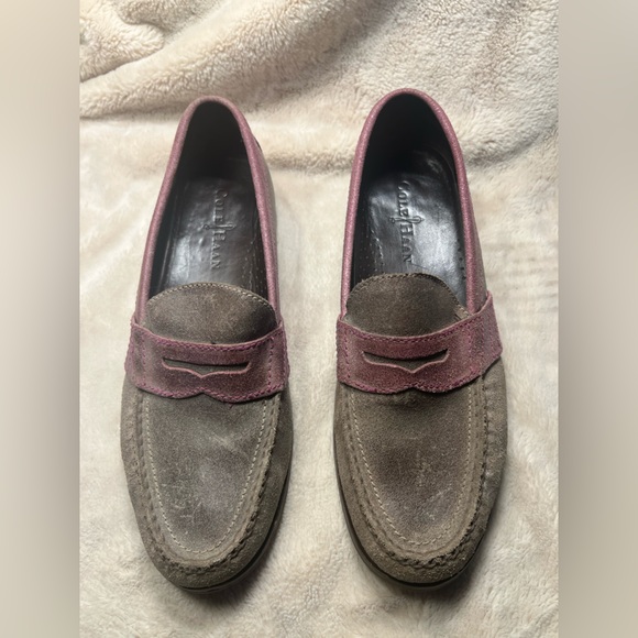 Cole Haan Other - Cole Haan Mens Loafer Size 8